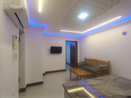 اجاره سوئیت تک خواب دربستی-مازندران، رامسر