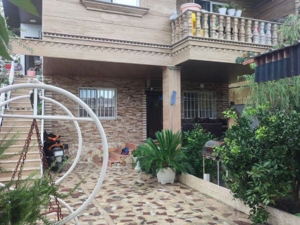 اجاره ویلا دوخوابه استخردار آبگرم 2302-مازندران، نوشهر