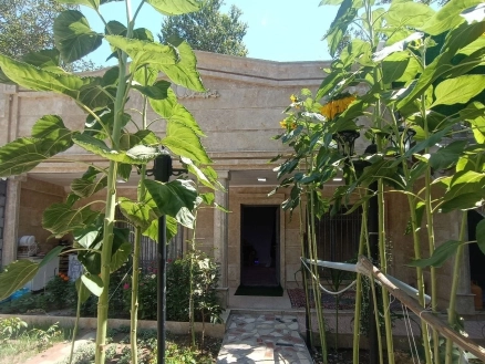 ویلای دوخوابه استخر دار ائل سون-آذربایجان شرقی، اسکو