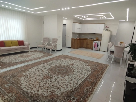 اجاره ویلا دوخوابه سامین 1-مازندران، رامسر