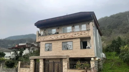 اجاره واحد یک خوابه برگل 1-مازندران، رامسر