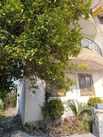 اجاره واحد دو خواب حیاط دار-مازندران، رامسر