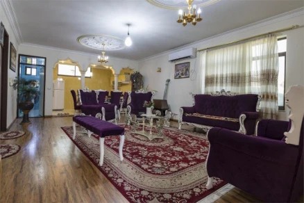 اجاره آپارتمان دوخوابه ساحلی-مازندران، رامسر