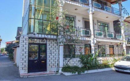 اجاره سوئیت یک خوابه ساحلی-مازندران، رامسر