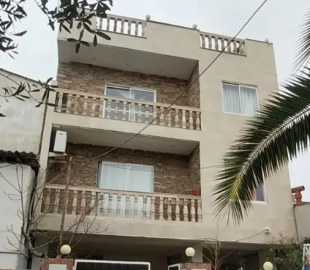 اجاره واحد دو خوابه ساحلی-مازندران، رامسر