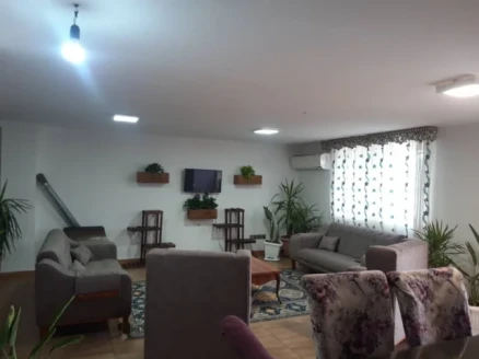 اجاره واحد آپارتمانی دو خواب دلگشا 3-مازندران، رامسر