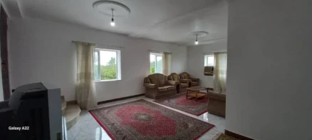 اجاره واحد سه خواب تراس دار شهری-مازندران، رامسر