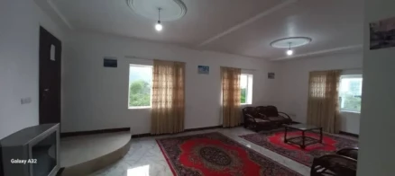 اجاره واحد سه خواب تراس دار شهری-مازندران، رامسر