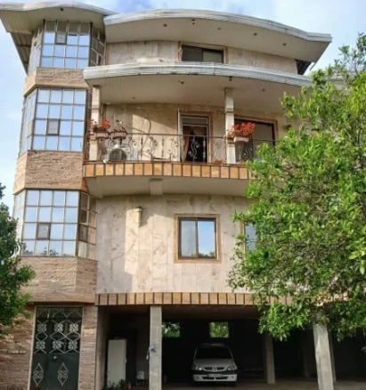 اجاره واحد دو خواب حیاط دار 2-مازندران، رامسر