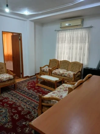 اجاره واحد یک خواب حیاط دار 1-مازندران، رامسر