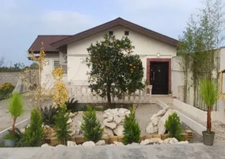 اجاره ویلا باغ دو خواب دربست بهارنارنج-مازندران، رامسر