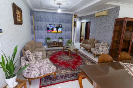 اجاره ویلا دوخوابه فلت سودا-مازندران، رامسر