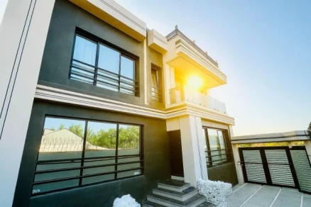 اجاره عمارت استخر دار سه خواب رحیمی-گیلان، بندرانزلی