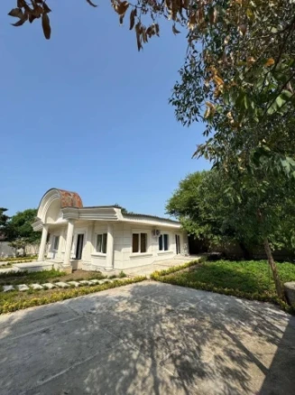 اجاره عمارت استخردار سپید-مازندران، رامسر