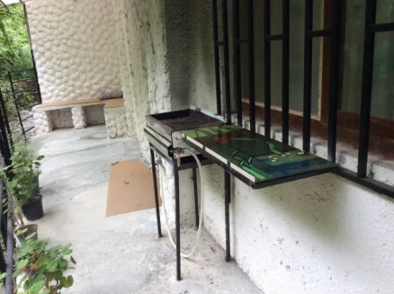 اجاره واحد تک خواب کوه سبز-مازندران، رامسر