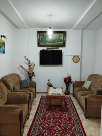 اجاره سوئیت تک خواب آرامش-مازندران، رامسر