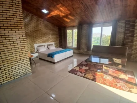 اجاره واحد سه تخته 201 نارنج سرا-مازندران، تنکابن