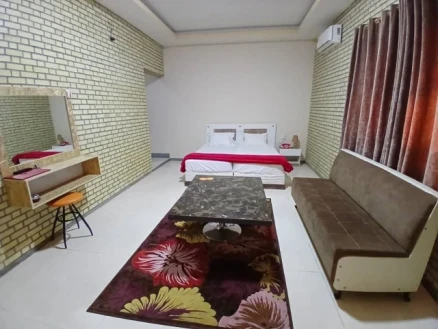 اجاره واحد دوتخته 104 نارنج سرا-مازندران، تنکابن