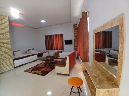 اجاره واحد چهارتخته 105 نارنج سرا-مازندران، تنکابن