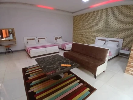 اجاره واحد چهارتخته 106 نارنج سرا-مازندران، تنکابن