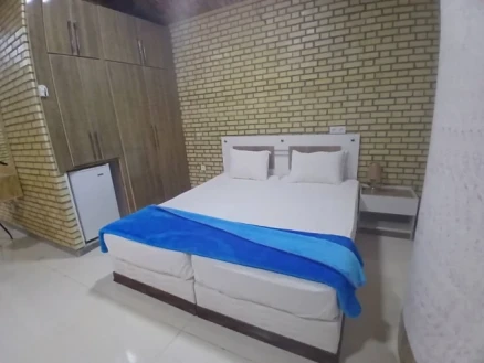 اجاره واحد چهارتخته 202 نارنج سرا-مازندران، تنکابن