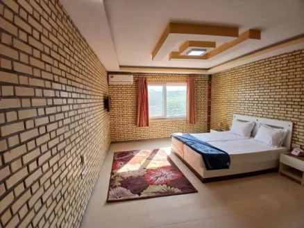 اجاره واحد دوتخته 203 نارنج سرا-مازندران، تنکابن