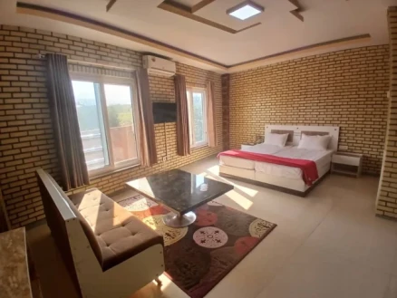 اجاره واحد دوبلکس پنج تخته 205 نارنج سرا-مازندران، تنکابن