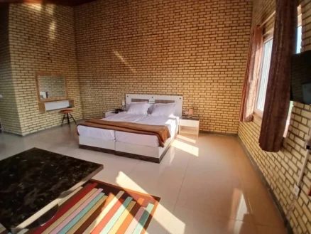 اجاره واحد سه تخته 209 نارنج سرا-مازندران، تنکابن