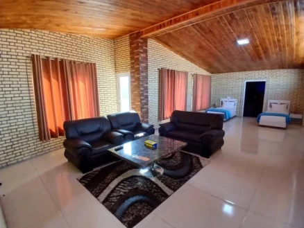 اجاره واحد VIP پنج تخته 300 نارنج سرا-مازندران، تنکابن