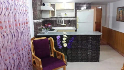 اجاره ویلا یک خوابه ساحلی در دهکده ساحلی-مازندران، رامسر