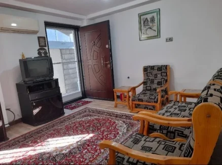 اجاره سوییت یک خوابه پروا-مازندران، رامسر