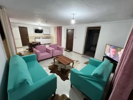 اجاره سوئیت تک خواب ساحلی-مازندران، رامسر