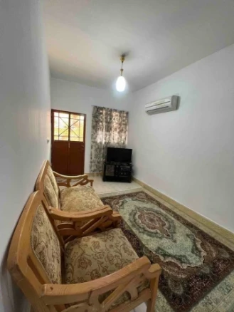 اجاره سوئیت یک خوابه ساحلی دنیا 5-مازندران، رامسر