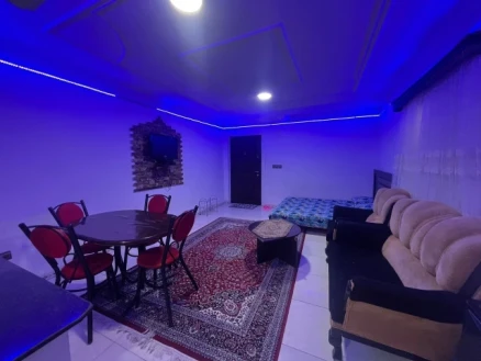 اجاره سوئیت فلت دنیا-مازندران، رامسر