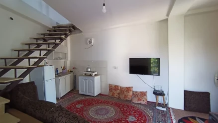 اجاره سوئیت تک خواب دوبلکس بهار-مازندران، رامسر