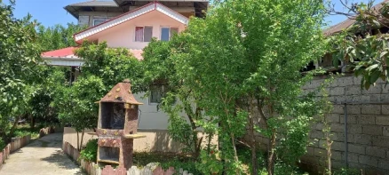 اجاره سوئیت تک خواب یاقوت سبز-مازندران، رامسر