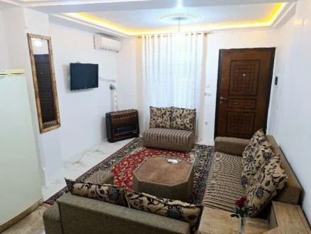 اجاره سوییت تک خواب-مازندران، رامسر