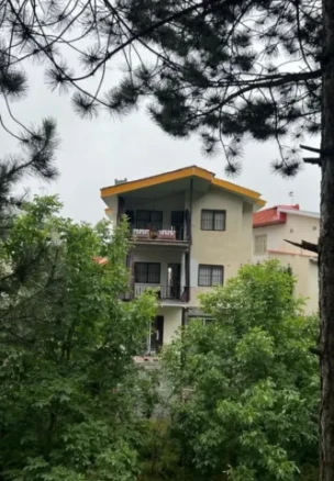 اجاره واحد یک خواب جنگلی ییلاقی-مازندران، رامسر