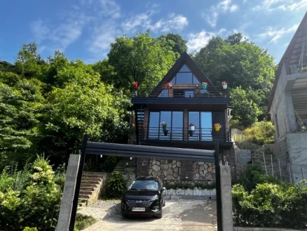 اجاره کلبه سه خواب استخردار دیدار-مازندران، رامسر