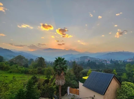 اجاره کلبه نوساز  جکوزی دار جنگلی مهر-مازندران، رامسر