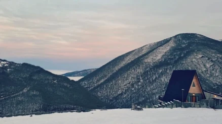 اجاره کلبه جکوزی دار ییلاقی سامان-مازندران، رامسر