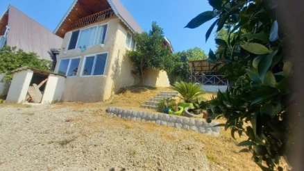 اجاره کلبه یک خوابه سوئیسی عمو عزیز 4-مازندران، تنکابن