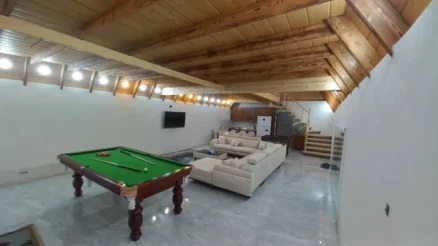 اجاره کلبه سوئیسی استخردار نوساز-مازندران، رامسر