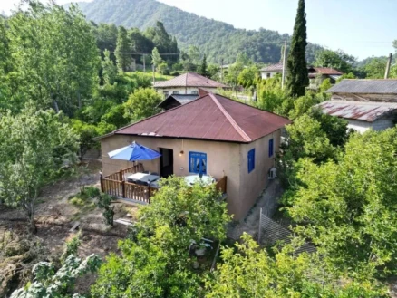 اجاره خانه سنتی گرته-مازندران، رامسر