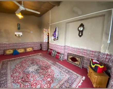 اجاره اقامتگاه سنتی با چشم انداز 360 درجه 1-مازندران، رامسر