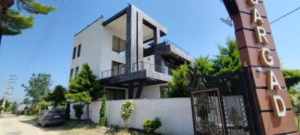 اجاره هتل ویلایی ساقدوش-مازندران، آمل