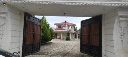 اجاره ویلای سه خواب دوبلکس-گیلان، فومن