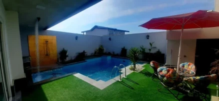 اجاره ویلای دوبلکس مدرن دلها-مازندران، محمودآباد