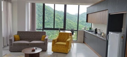 اجاره ویلا دو خواب جنگلی لیما-مازندران، رامسر