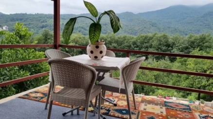 اجاره ویلا تک خواب دربست-مازندران، رامسر